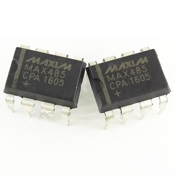 IC Giao Tiếp MAX485
