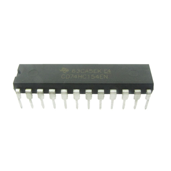 IC Giải Mã 74HC154 DIP24/SOP24