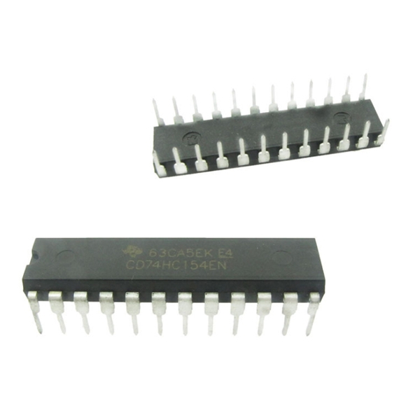 IC Giải Mã 74HC154 DIP24/SOP24