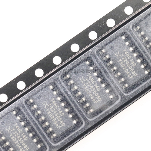 IC Giải Mã 74HC154 DIP24/SOP24