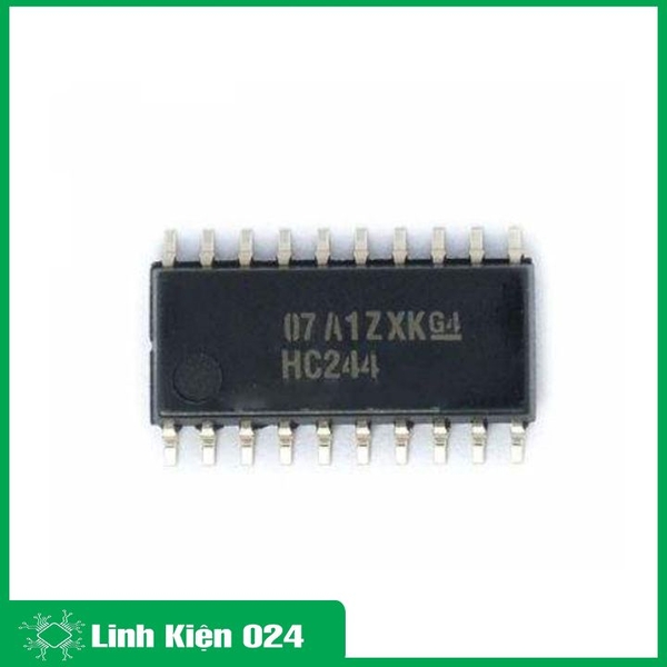 IC 74HC244 8 Cổng