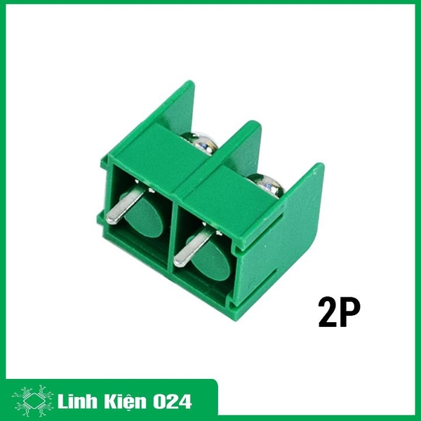 Terminal KF7.62 300V 20A Cầu Đấu Điện 7.62