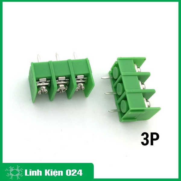 Terminal KF7.62 300V 20A Cầu Đấu Điện 7.62