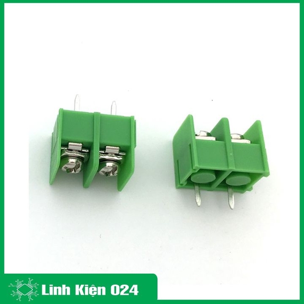 Terminal KF7.62 300V 20A Cầu Đấu Điện 7.62