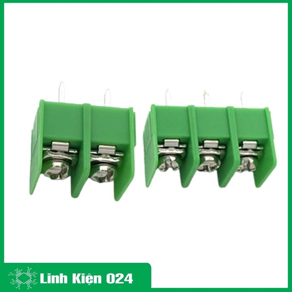 Terminal KF7.62 300V 20A Cầu Đấu Điện 7.62