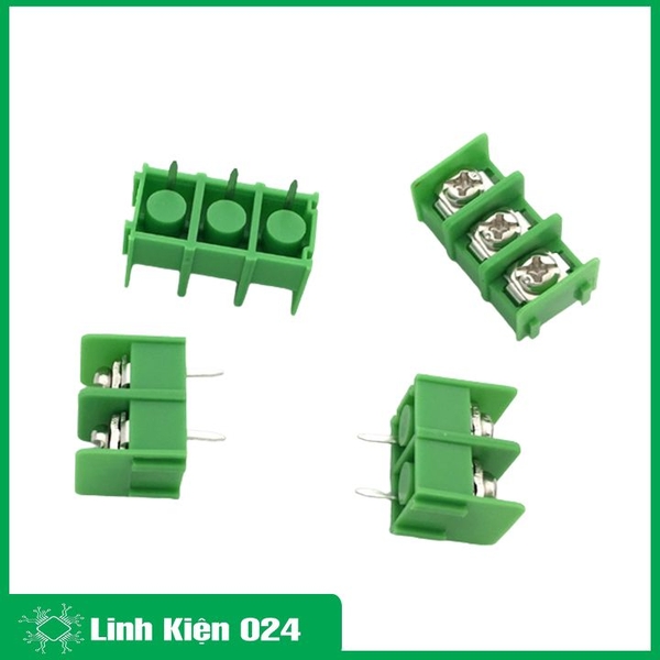 Terminal KF7.62 300V 20A Cầu Đấu Điện 7.62