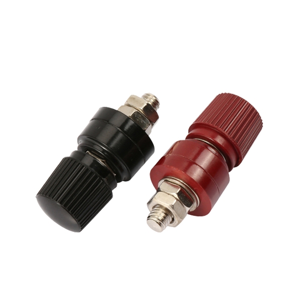 Cọc Nguồn 333 Chịu Tải Lớn 100A Chân 6mm