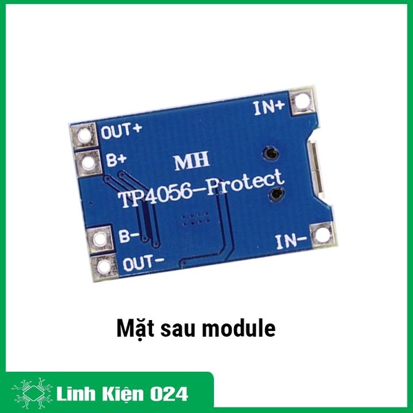 Bộ Chế Quạt Tích Điện Mini Đùng Động Cơ  180 3.7V