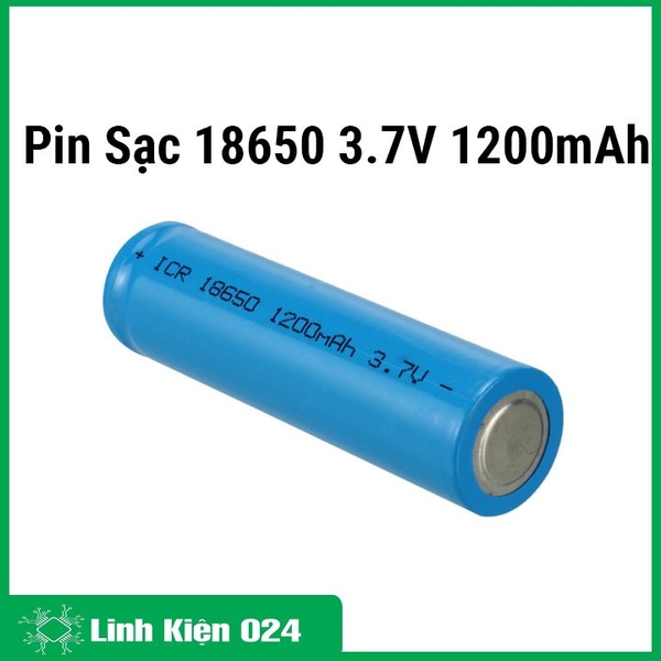 Bộ Chế Quạt Tích Điện Mini Đùng Động Cơ  180 3.7V