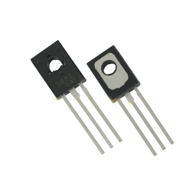 Transistor NPN D882 3A-40V