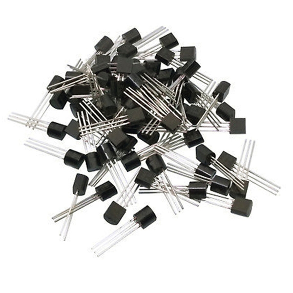 D965 TO-92 TRANS NPN 5A 20V (K9F6)