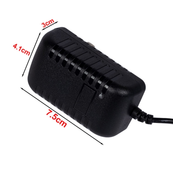 Nguồn Adapter 5V 2A Jack Nhỏ 3.5x1.5mm