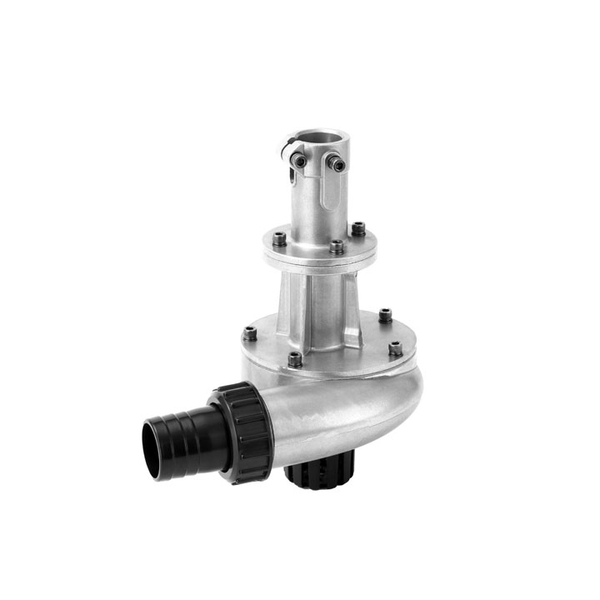 Đầu Bơm Nước Gắn Máy Cắt Cỏ 28mm 9 Răng