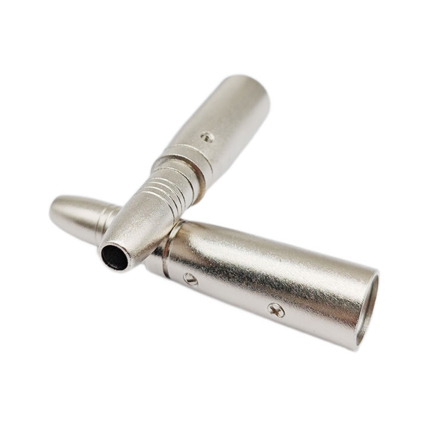 Đầu Chuyển Đổi 6.5mm Sang Đầu Âm Thanh XLR Canon