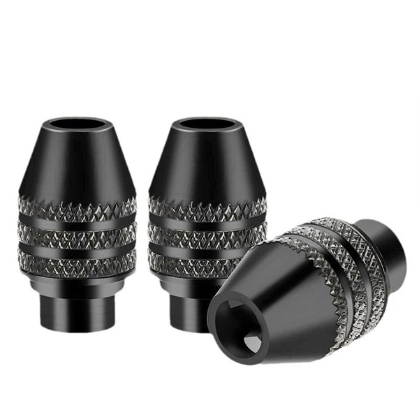 Đầu Chuyển Máy Bắn Vít Thành Máy Khoan Thủ Công 0.3-3.2mm