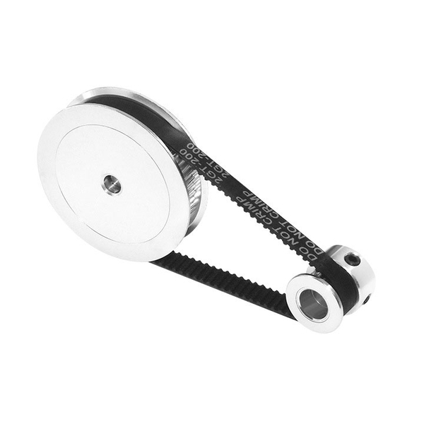 Dây Đai 2GT-300 6mm