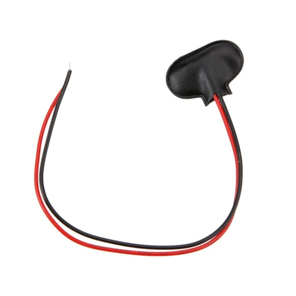 Dây Đế Pin 9V Đấu Ra DC 5.5x2.1mm