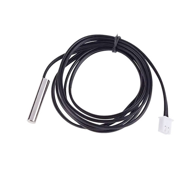 Dây Đo Nhiệt Độ NTC MF58 100K 1% (K3H11)
