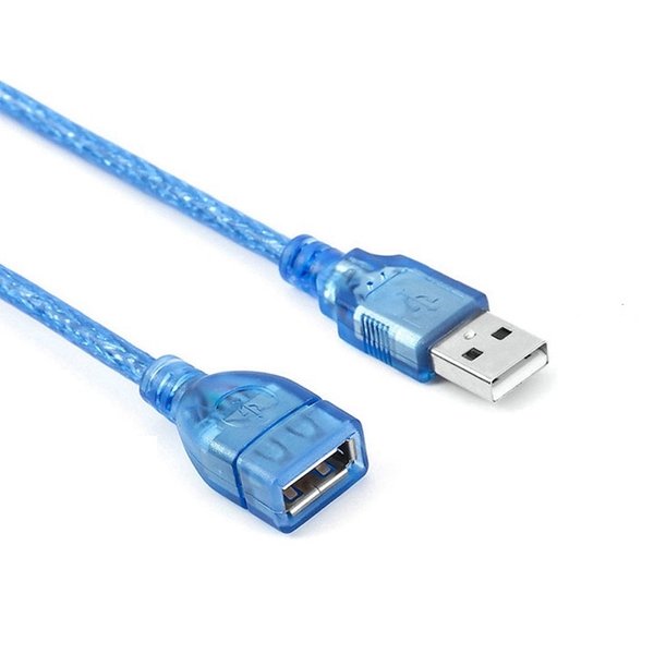 Dây USB A Đực - Cái