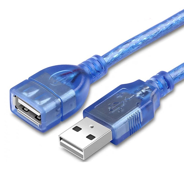 Dây USB A Đực - Cái