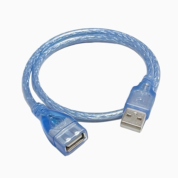 Dây USB A Đực - Cái