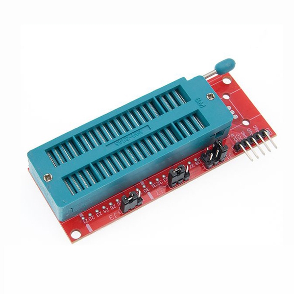 Đế Nạp Socket PicKit3 KIT3.5 (K3A6)