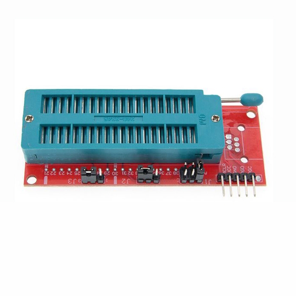 Đế Nạp Socket PicKit3 KIT3.5 (K3A6)