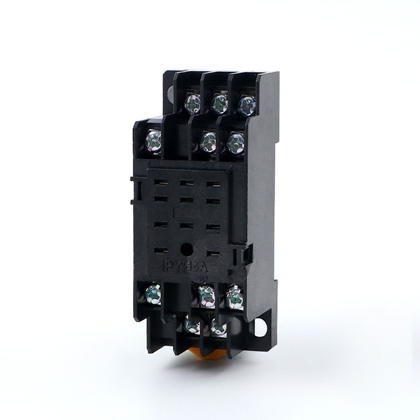Đế Relay Omron 14P PYF-14A