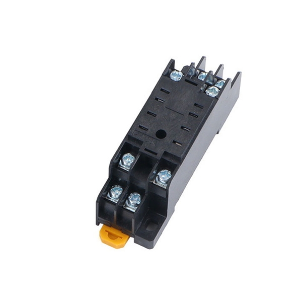 Đế Relay Omron 8P PYF-8A