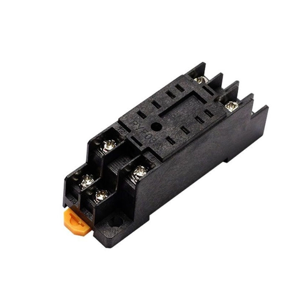 Đế Relay Omron 8P PYF-8A