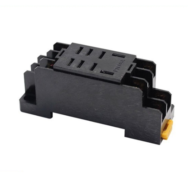 Đế Relay Omron 8P PTF-8A