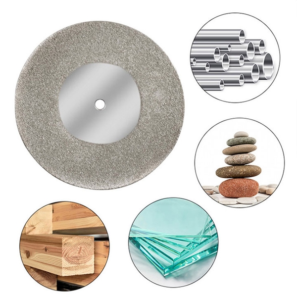Đĩa Cắt Hợp Kim 20mm
