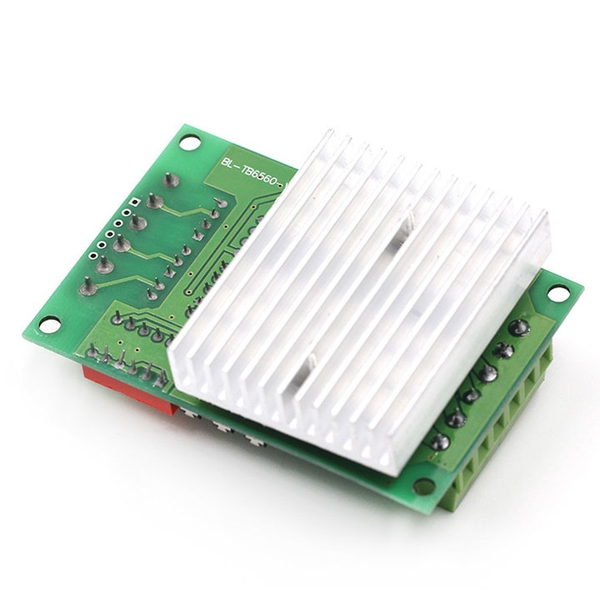Module Điều Khiển Động Cơ Bước TB6560 3A (K4B17)