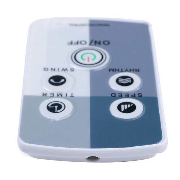 Tay Điều Khiển Quạt Mitsubishi ( Đã Có Pin ) (K2G19)