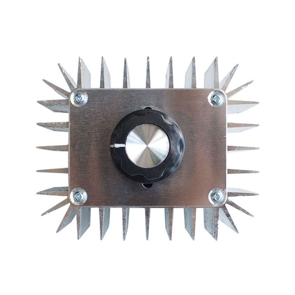 Dimmer 220VAC 5000W DR50 (K4B9)