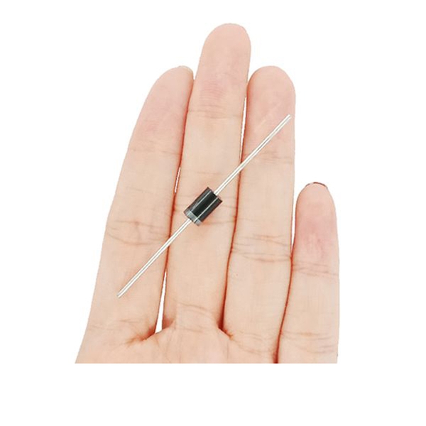 Diode 1N4001 1A 50V Gói 10 Con (DIP)