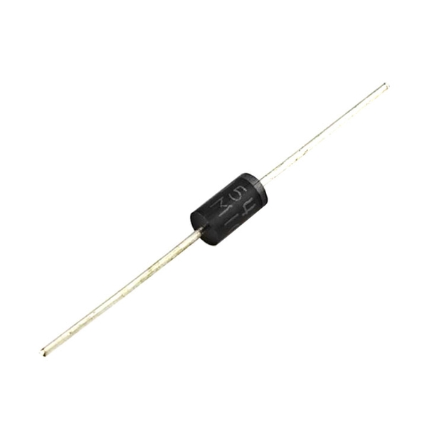 Diode 1N5408 3A 1000V (DIP)