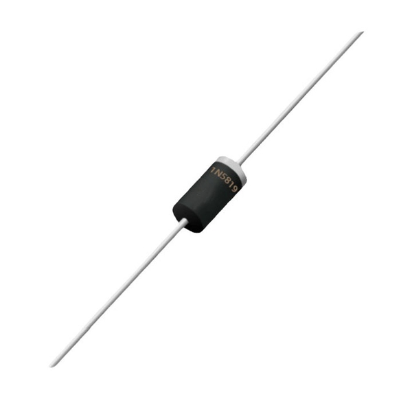 Diode 1N5819 1A 40V Schottky