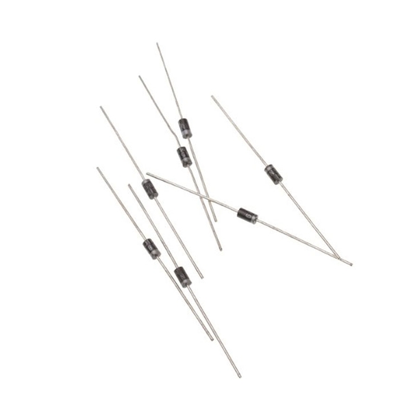 Diode 1N5819 1A 40V Schottky