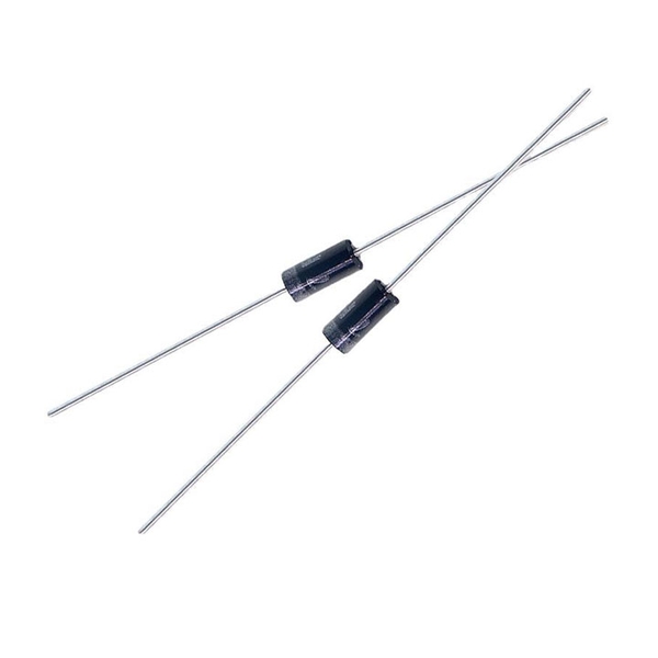 Diode 1N5819 1A 40V Schottky