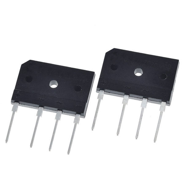 Diode Cầu Dẹt 5010 50A-1000V