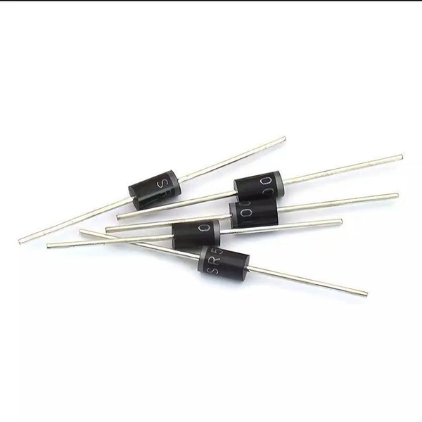 Diode FR207 2A/1000V