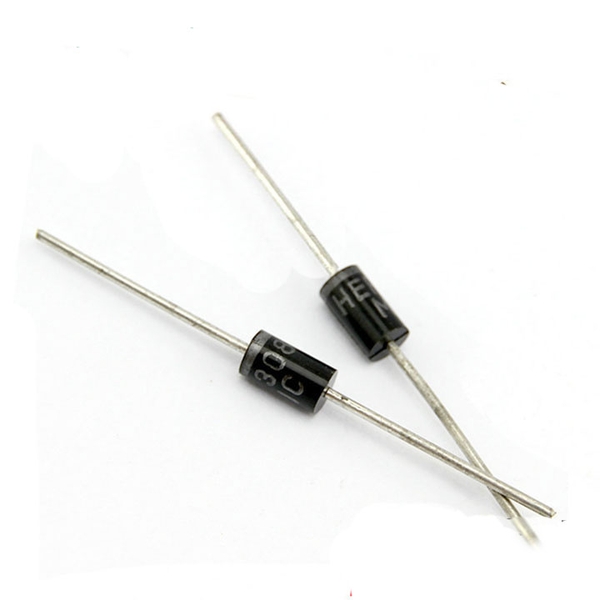 Diode Her308 1000V 3A