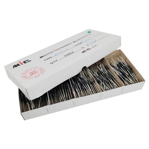 Diode Her308 1000V 3A