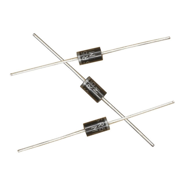 Diode Her308 1000V 3A