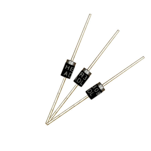 Diode Her308 1000V 3A
