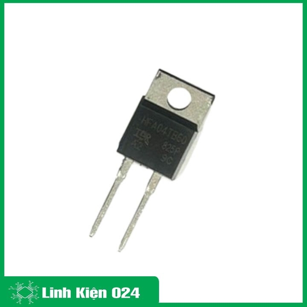 Diode HFA04TB60