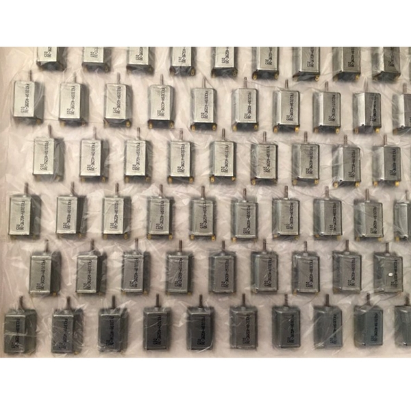 Động Cơ 132 Tốc Độ Cao 3-5v 32000 Vòng/ Phút 1A  KT 28x20.3x15.4mm