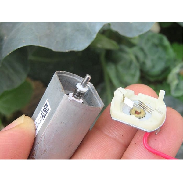 Động Cơ Giảm Tốc 180 3V 1350 Vòng/ Phút