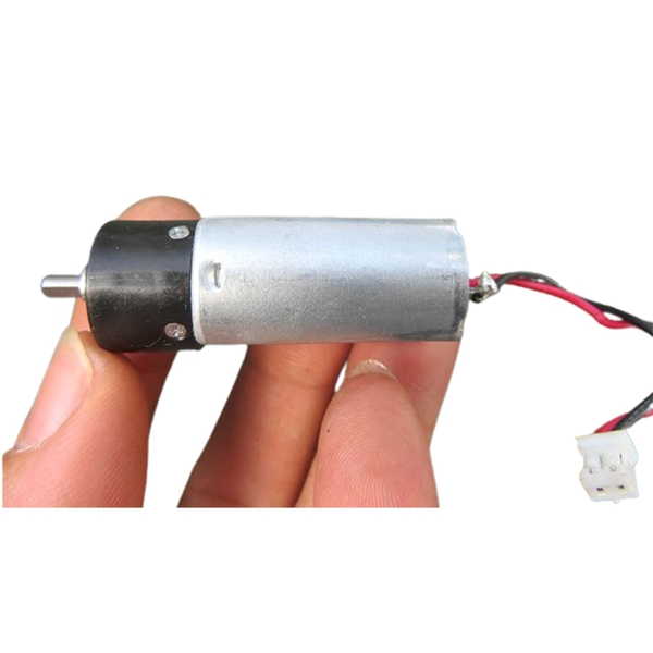 Động Cơ Giảm Tốc 180 3V 1350 Vòng/ Phút
